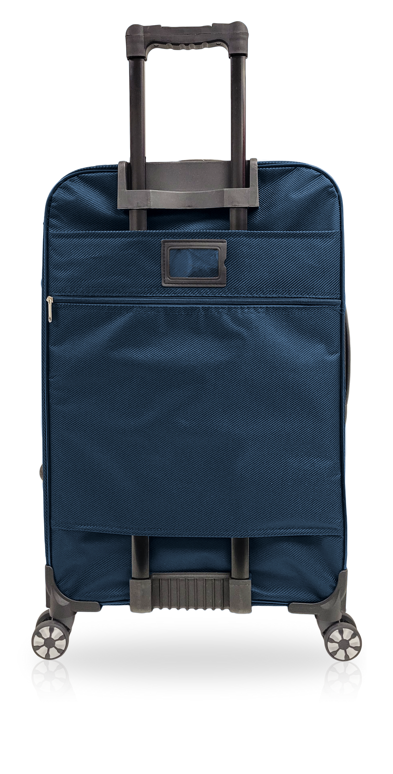 TOSCANO Aiutante 23-inch Lightweight Luggage Suitcase