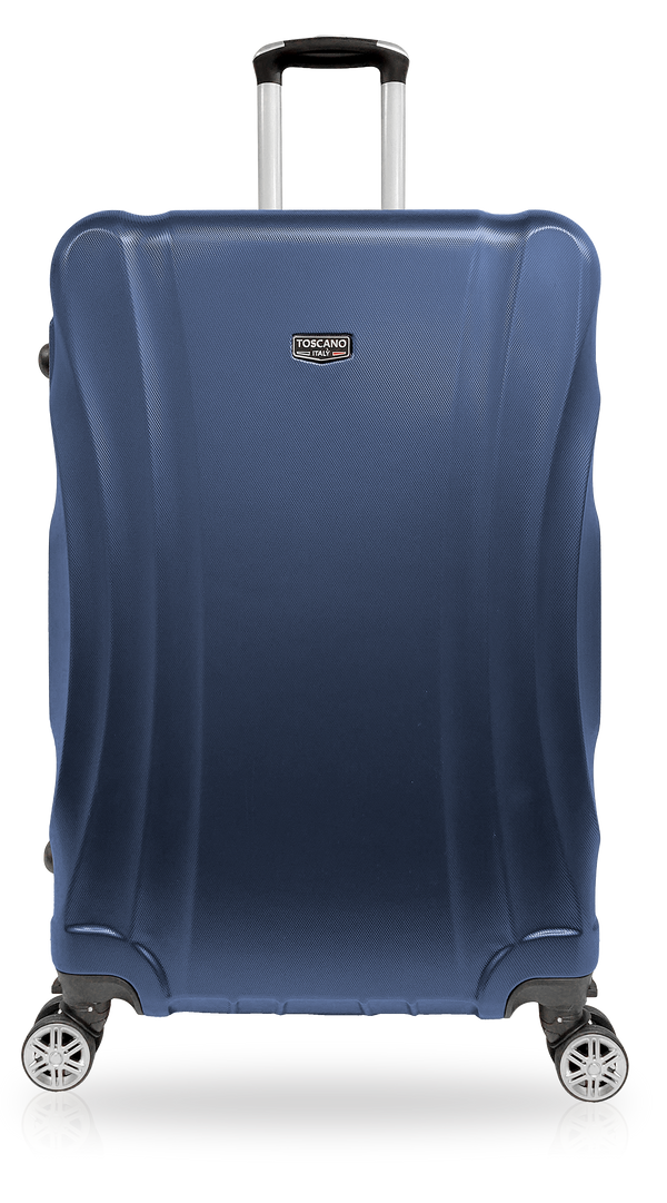 TOSCANO Maestoso 32-inch Lightweight Luggage Suitcase