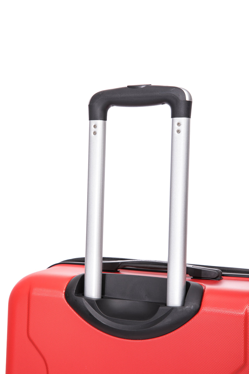 TOSCANO OTTIMO 28" Expandable Lightweight Suitcase Luggage
