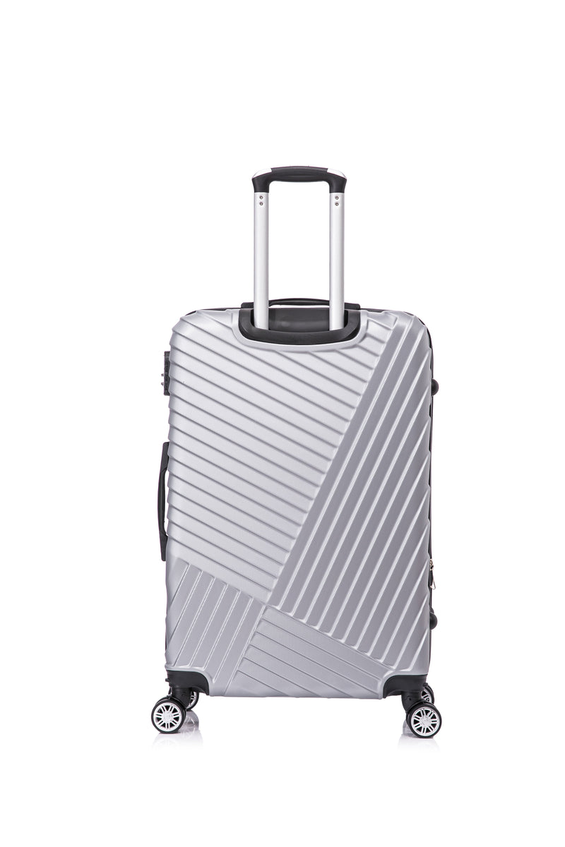TOSCANO PRODIGIO 32" Detachable Wheel Luggage Suitcase