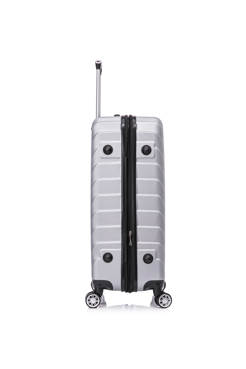 TOSCANO PRODIGIO 30" Hardshell Durable Suitcase Luggage