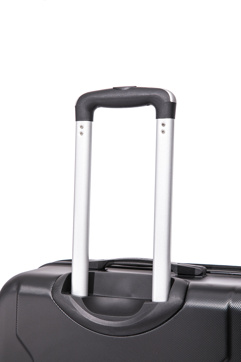 TOSCANO OTTIMO 19" Expandable Suitcase Luggage