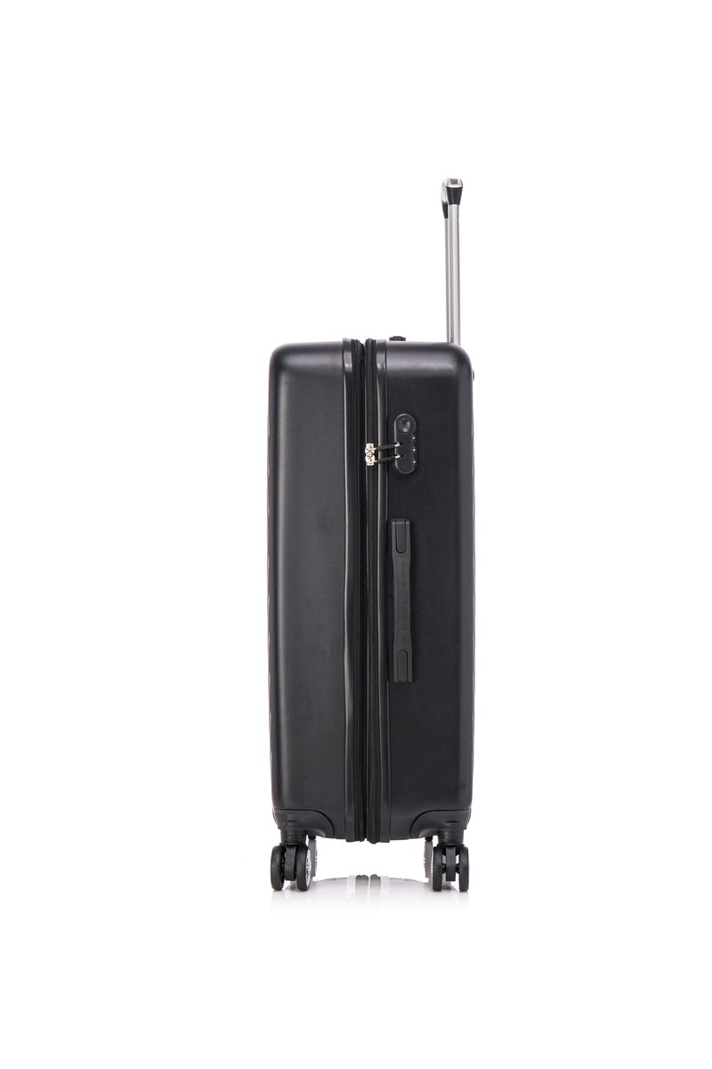 TOSCANO AVVOLGERE 20" Hardside Spinner Luggage Suitcase
