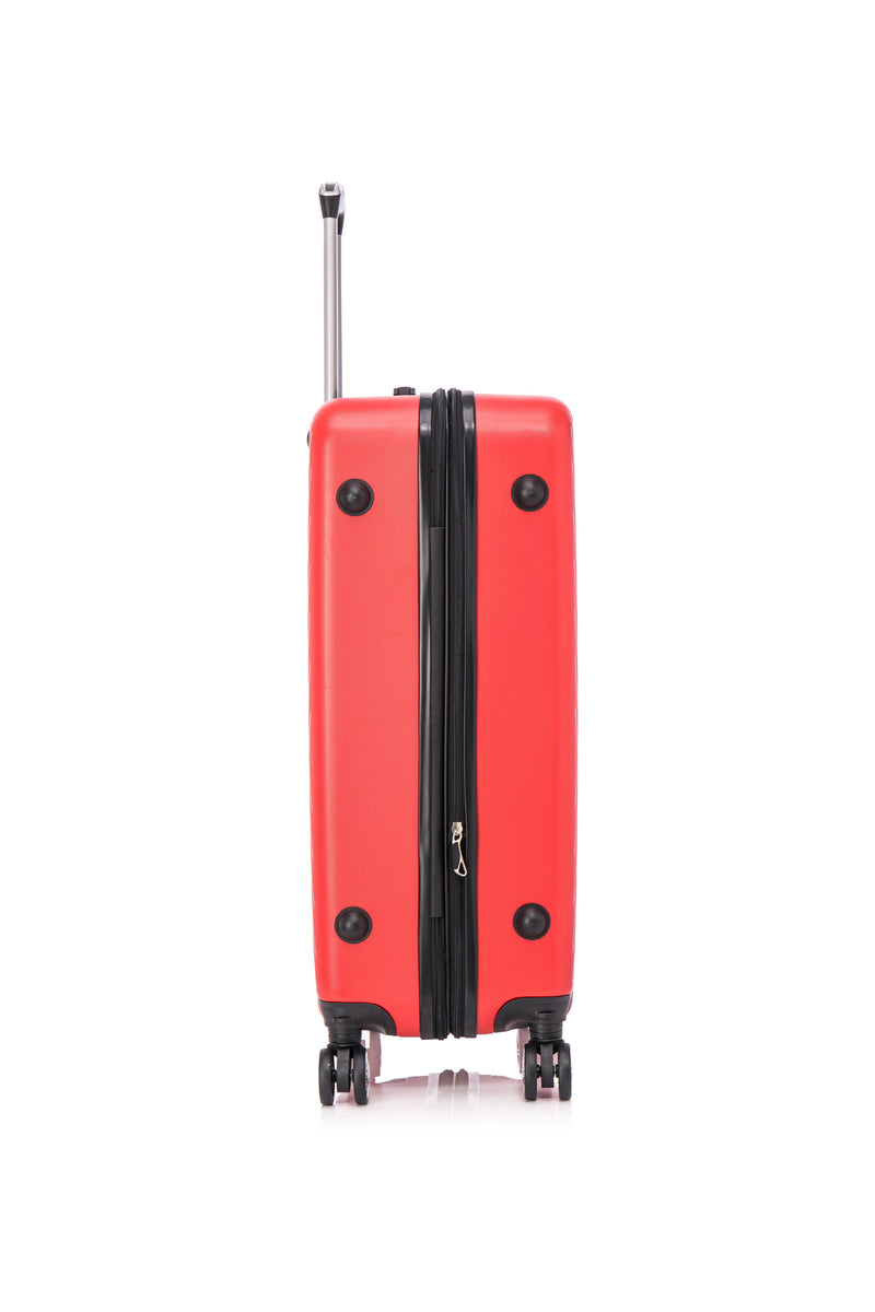 TOSCANO AVVOLGERE 30" Hardshell with Built-in Lock Spinner Suitcase