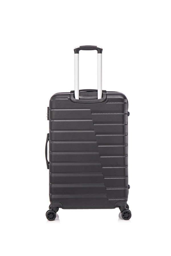 TOSCANO OPPORTUNA 28" Large Hardside Luggage Suitcase