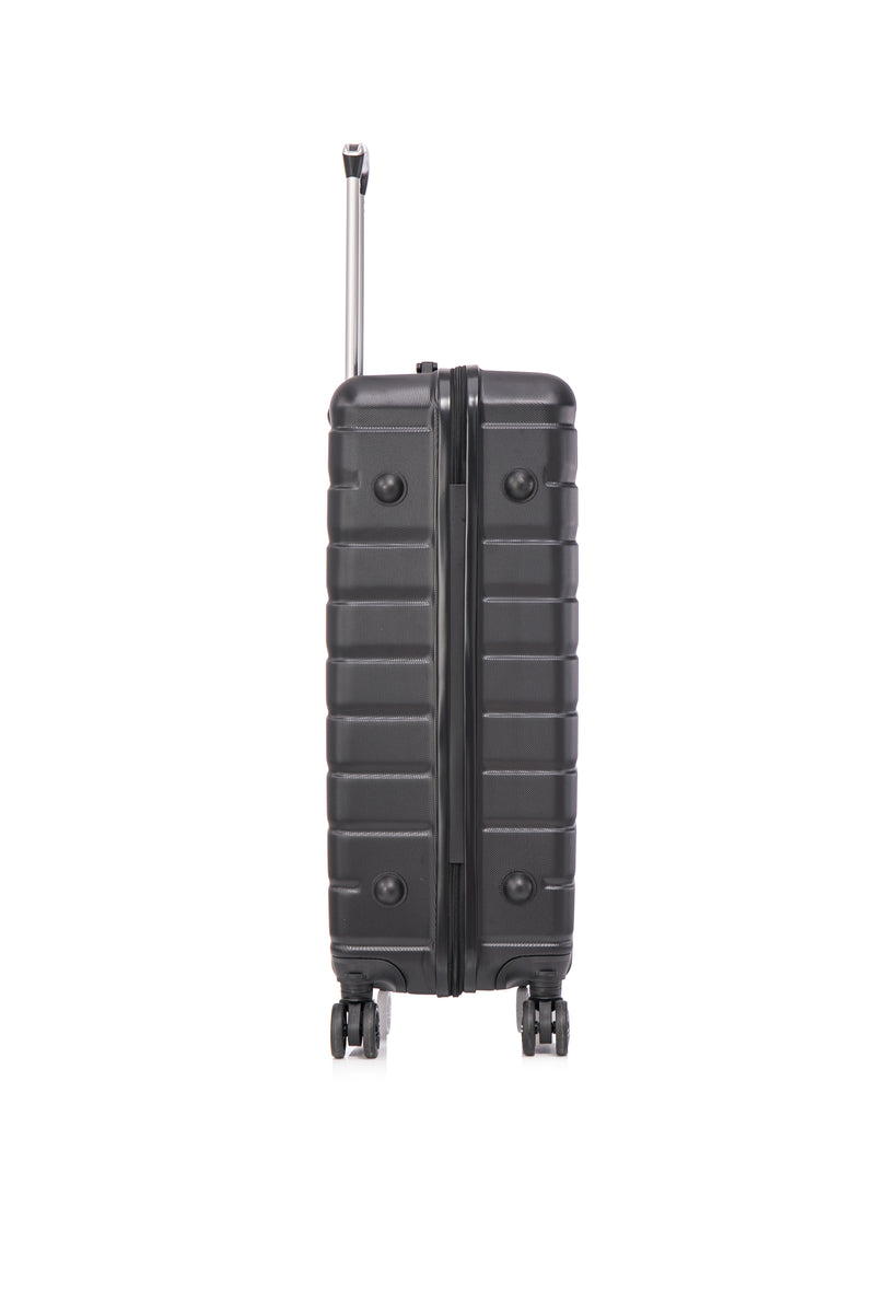 TOSCANO OPPORTUNA 3PC (20", 28", 30") Hardside Luggage Suitcase Set