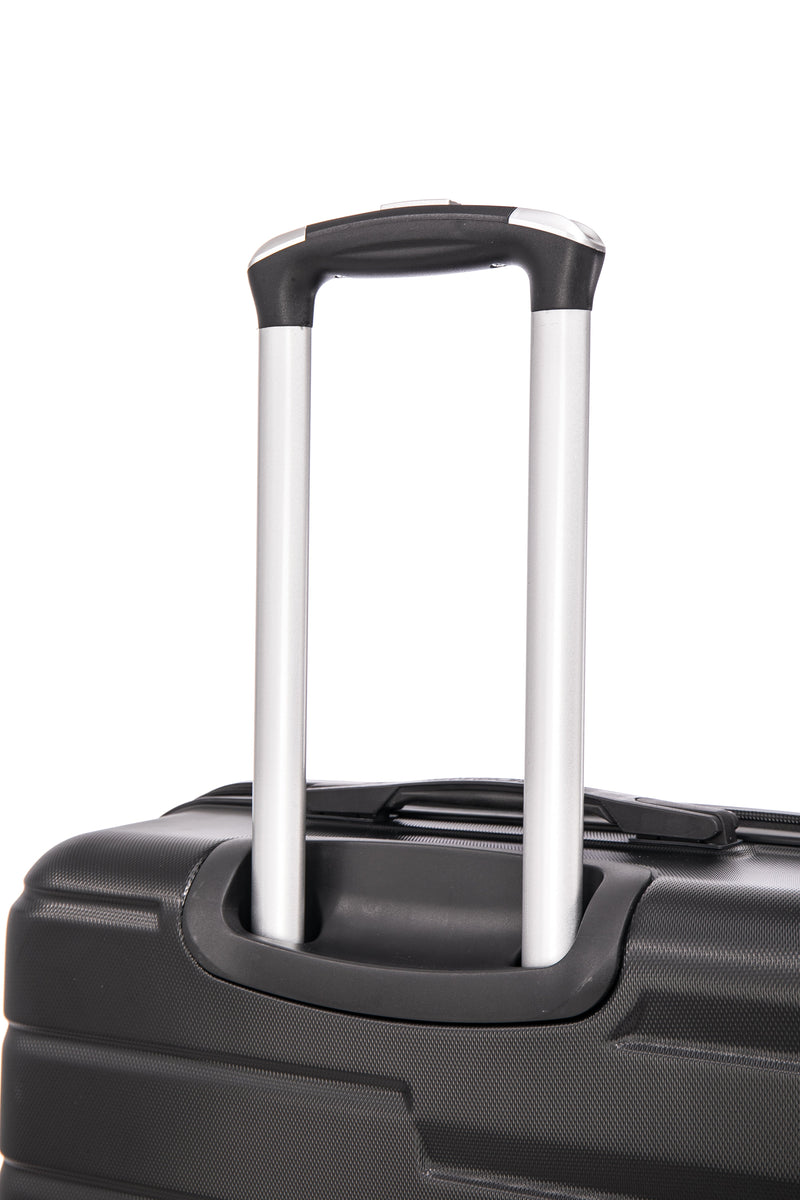 TOSCANO OPPORTUNA 30" Large Hardside Luggage Suitcase