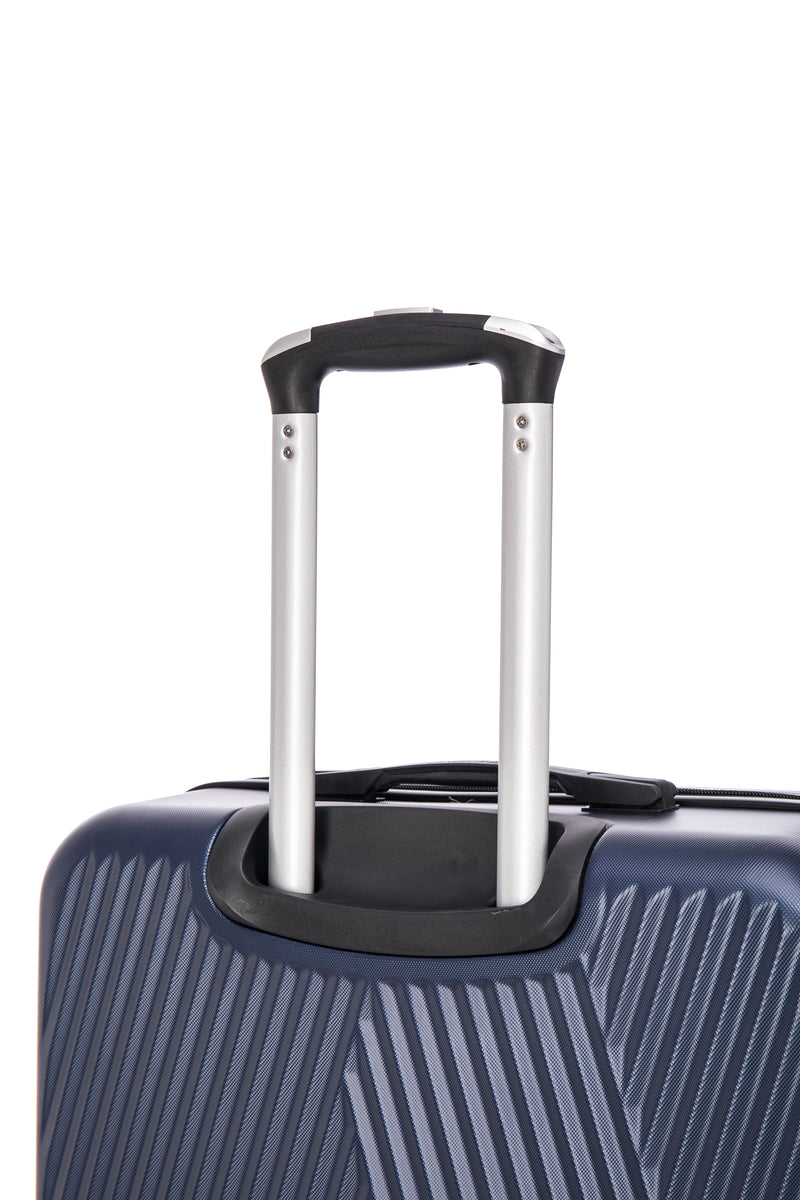 TOSCANO AVVOLGERE 20" Hardside Spinner Luggage Suitcase