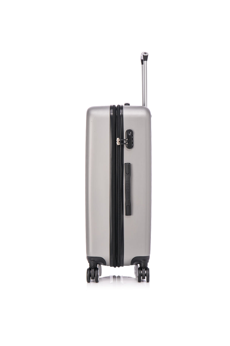 TOSCANO AVVOLGERE 32" Spinner Large Lightweight Suitcase