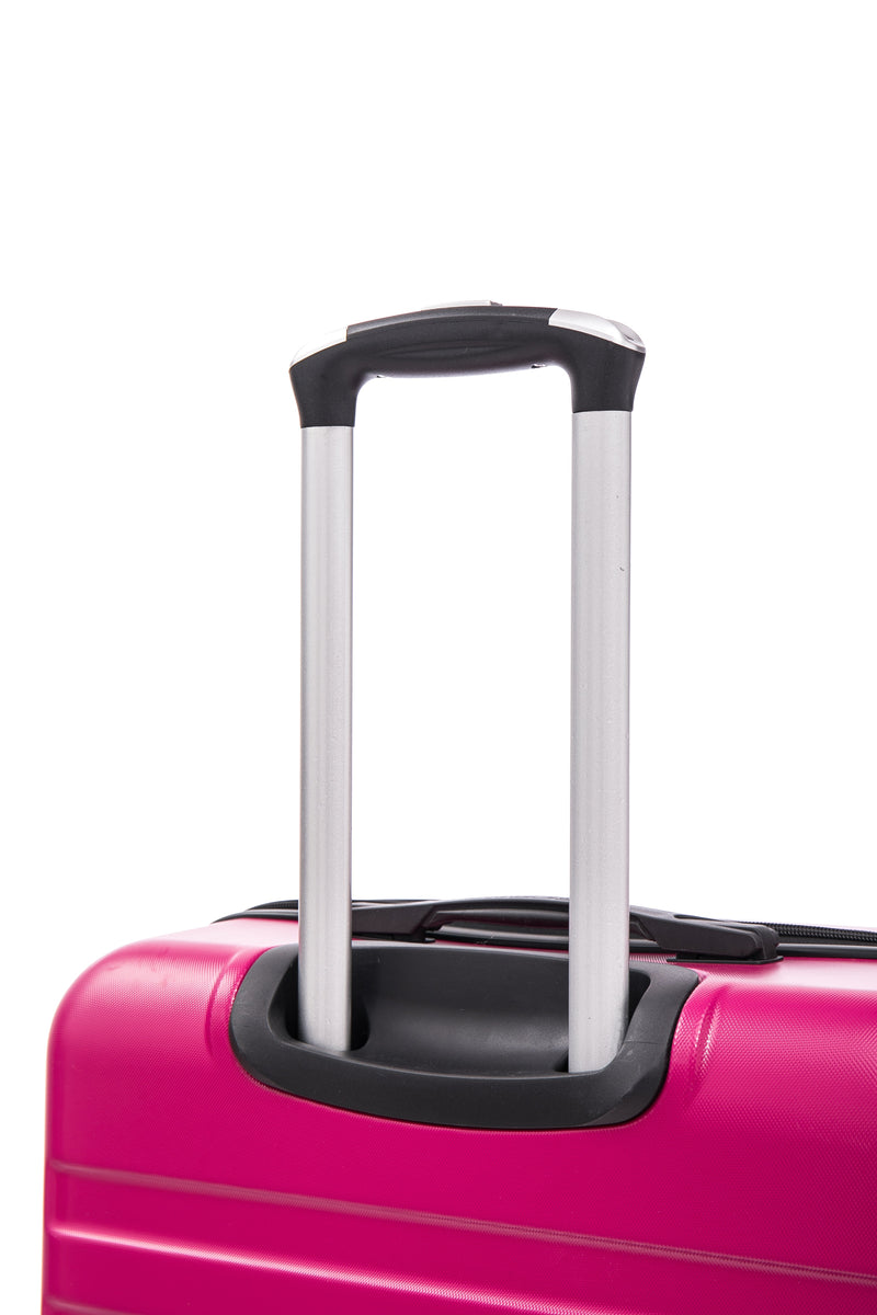 TOSCANO EMINENTE 20" Lightweight Spinner Wheel Suitcase