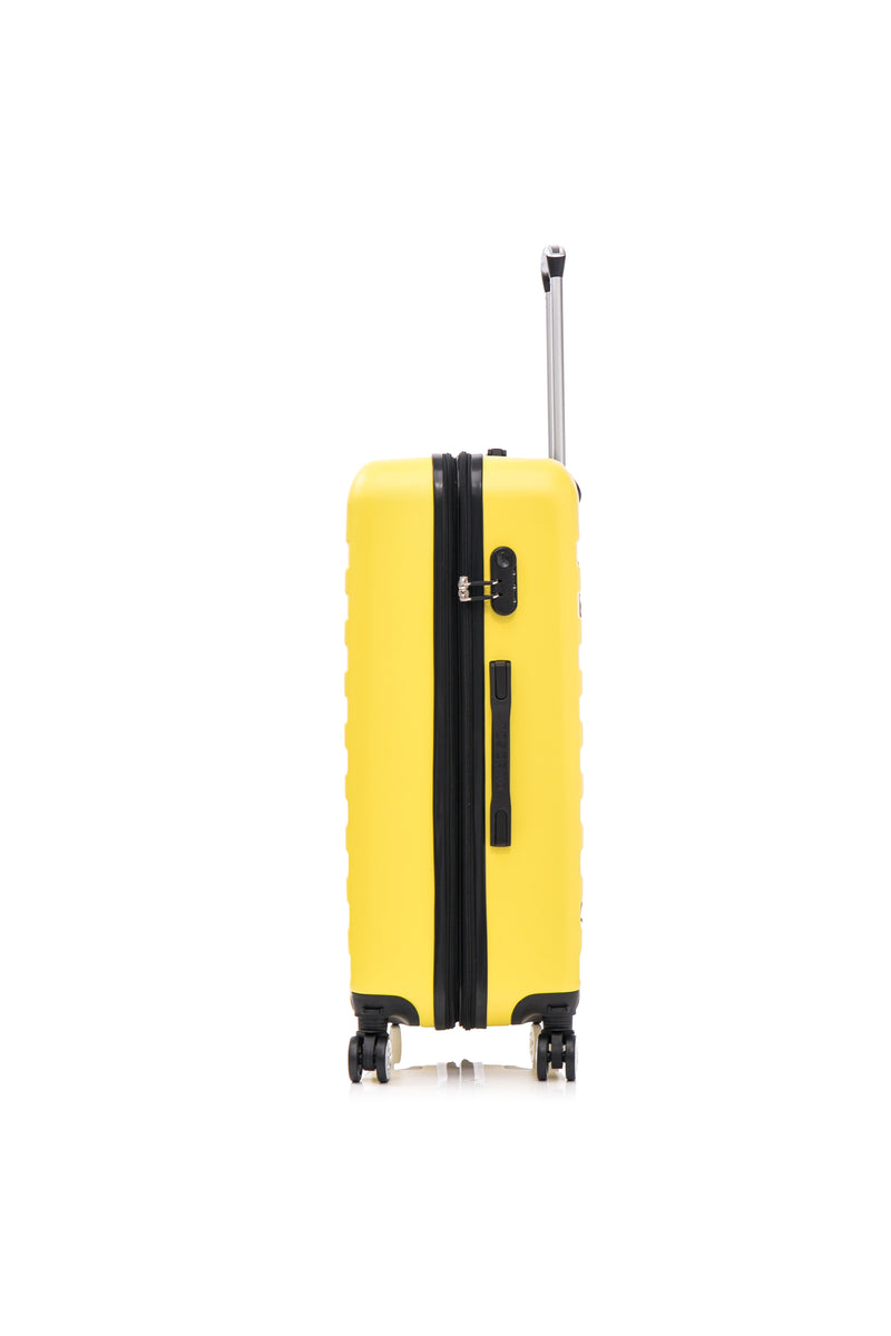 TOSCANO EMINENTE 20" Lightweight Spinner Wheel Suitcase