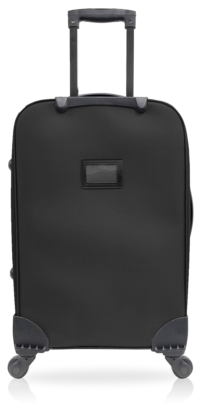 TOSCANO by Tucci Parata 4-pc (20", 24", 28", 32") Expandable Suitcase Luggage Set