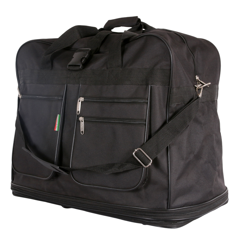 TOSCANO: IMMENSO - Duffel Bag Collection - 36 INCH