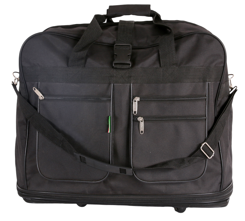 TOSCANO: IMMENSO - Duffel Bag Collection - 36 INCH