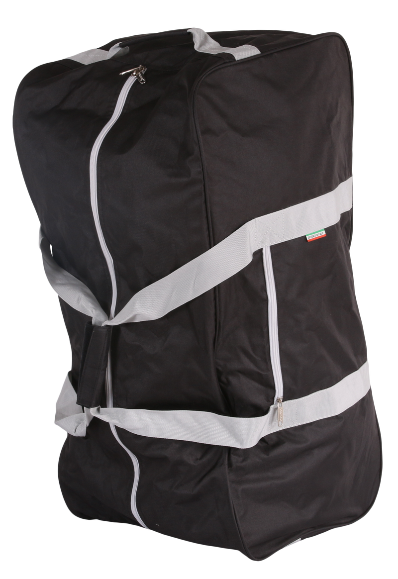 32 inch top rolling duffel