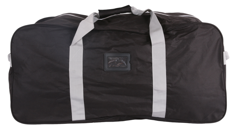 TOSCANO: GIGANTE - Rolling Duffel Bag Collection - 32 INCH