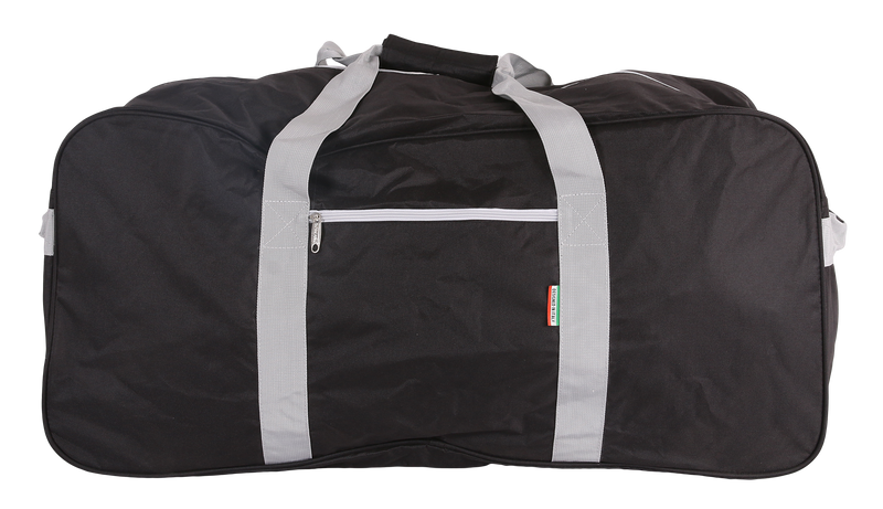 TOSCANO: GIGANTE - Rolling Duffel Bag Collection - 32 INCH
