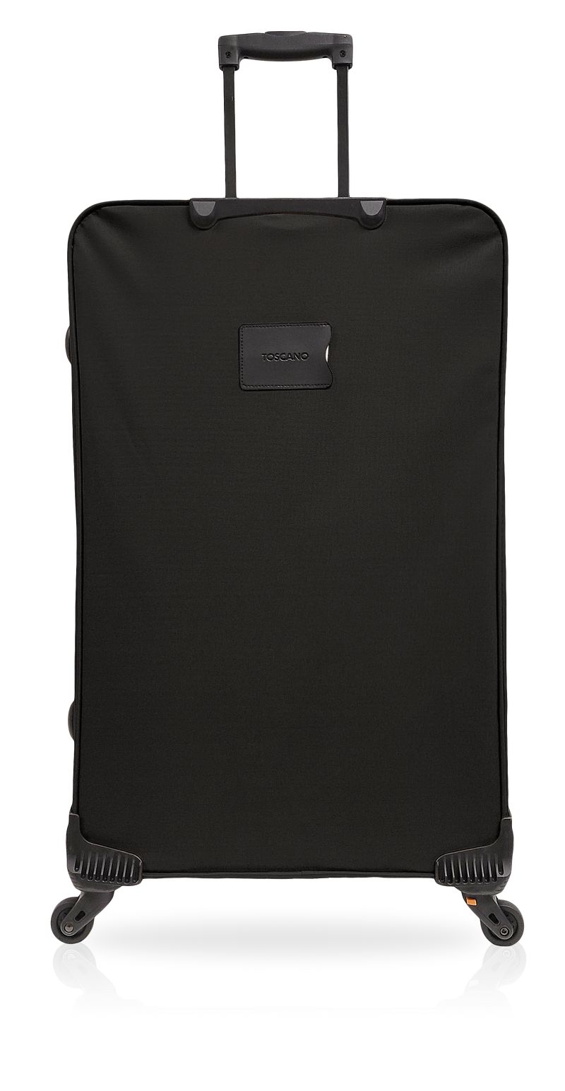 TOSCANO by Tucci NOTEVOLE 27" Lightweight Travel Suitcase