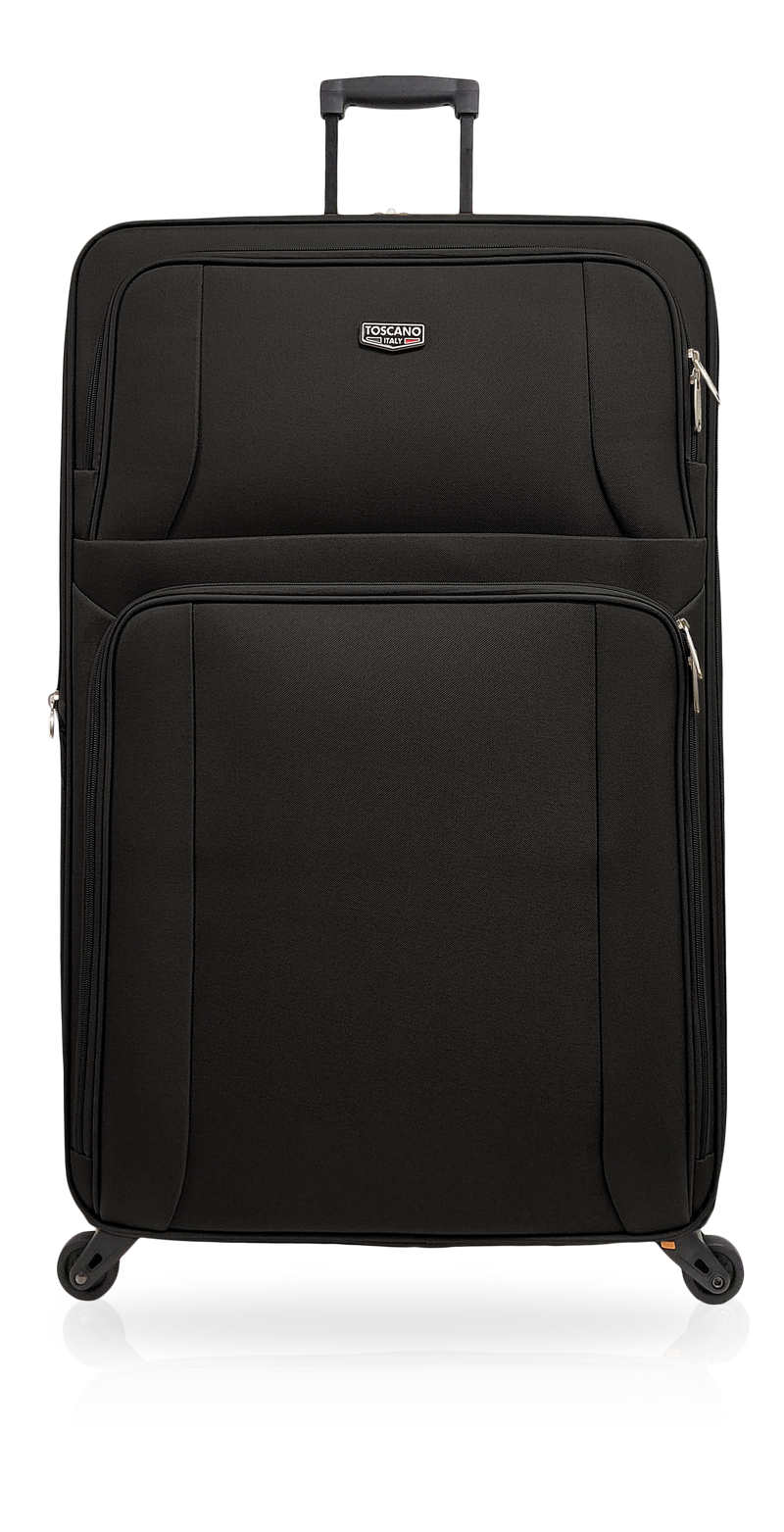 TOSCANO NOTEVOLE 29" Lightweight Travel Suitcase
