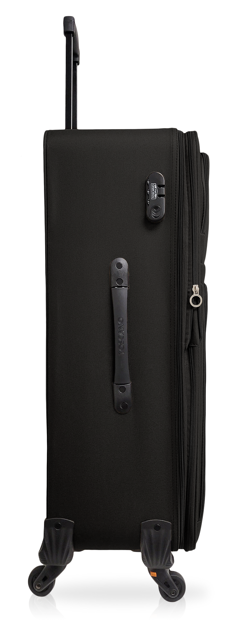 TOSCANO NOTEVOLE 03 PC (19", 27", 31") Lightweight Travel Luggage Set
