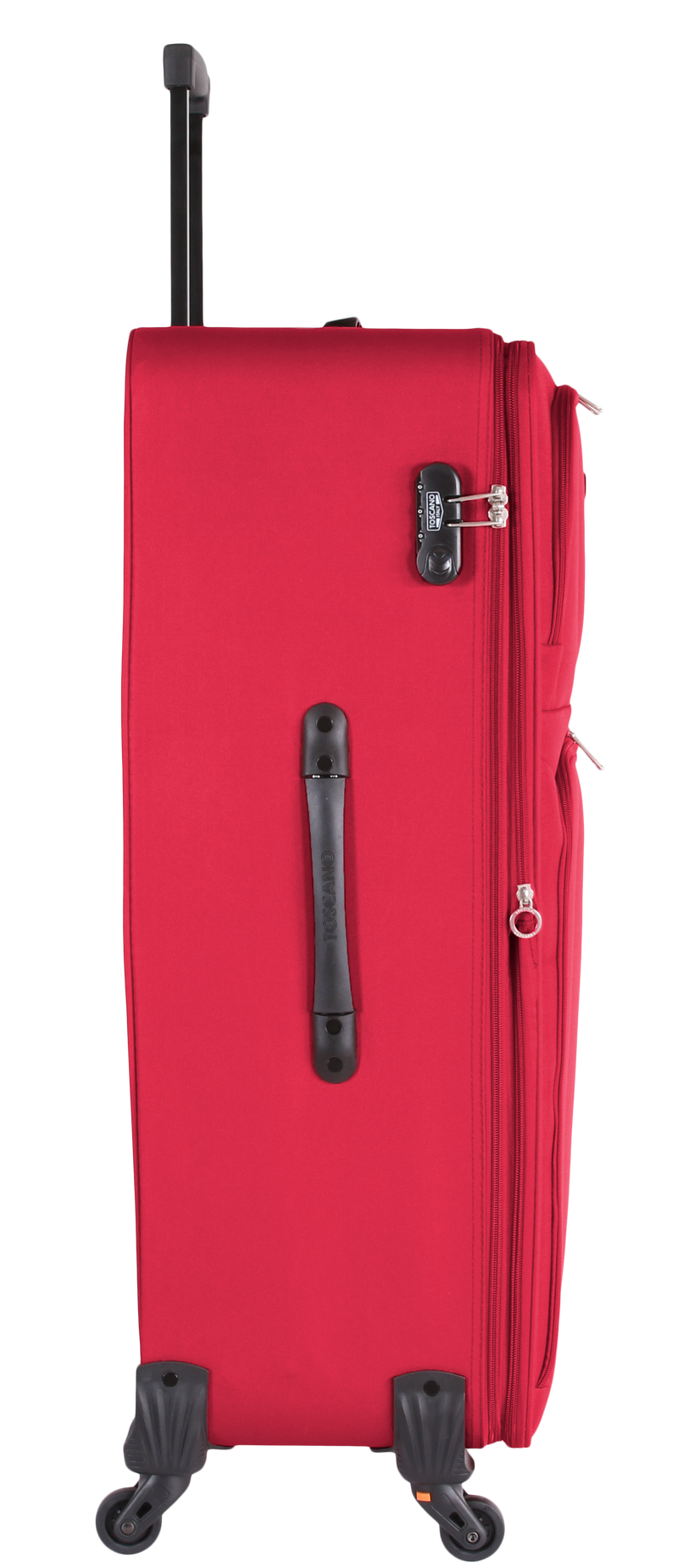 TOSCANO NOTEVOLE 29" Lightweight Travel Suitcase