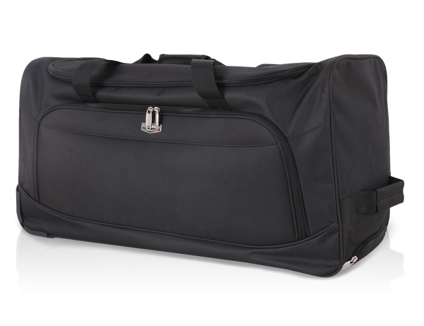 TOSCANO: ROTOLO - Rolling Duffel Bag Collection - 32 INCH