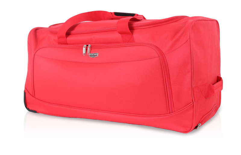 Rolling duffle bag 20 inch 2025