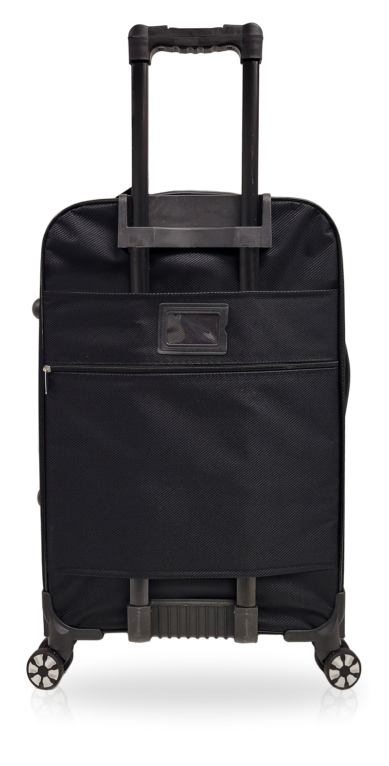 TOSCANO Crociato 3PC (21", 25", 29") Lightweight Luggage Suitcase Set