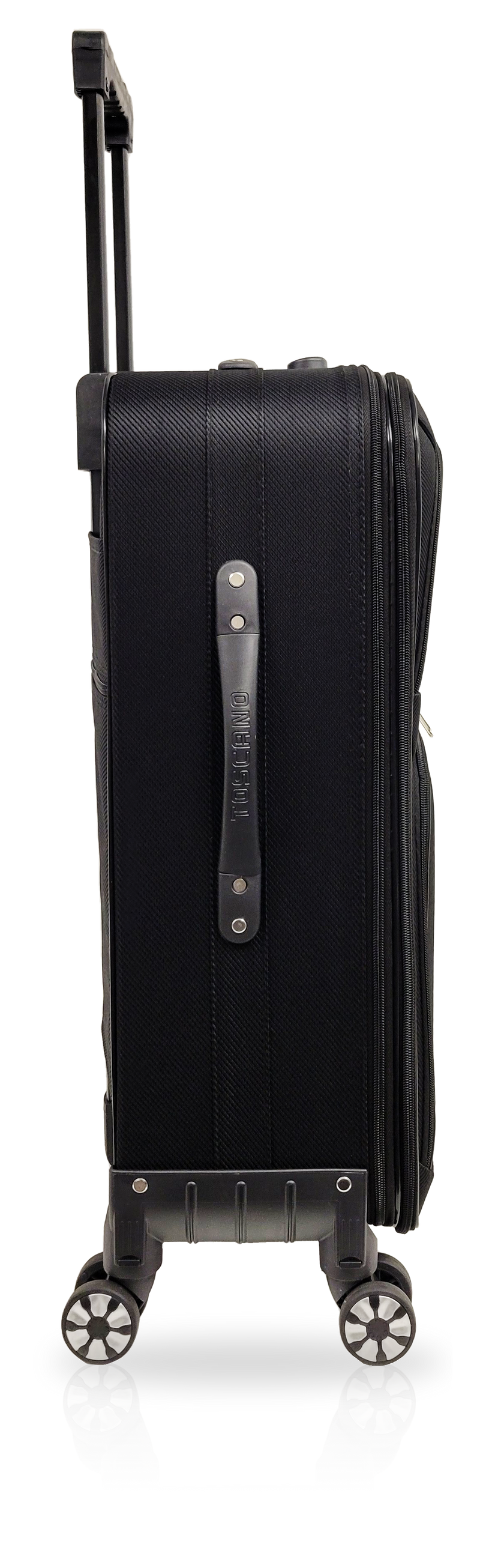 TOSCANO Crociato  29-inch Lightweight Luggage Suitcase
