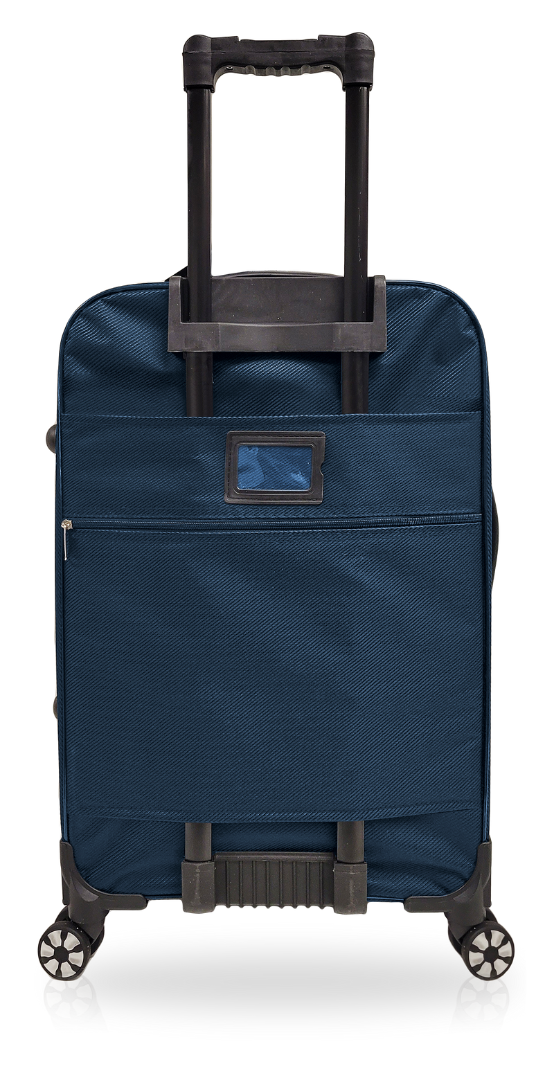 TOSCANO by Tucci  Crociato 25-inch Lightweight Luggage Suitcase