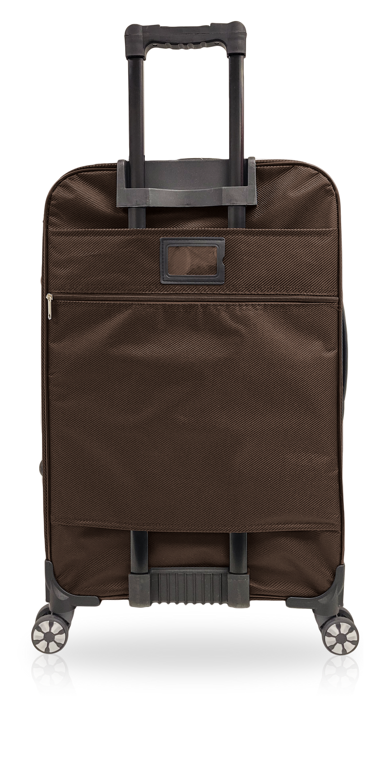 TOSCANO Aiutante 31-inch Lightweight Luggage Suitcase