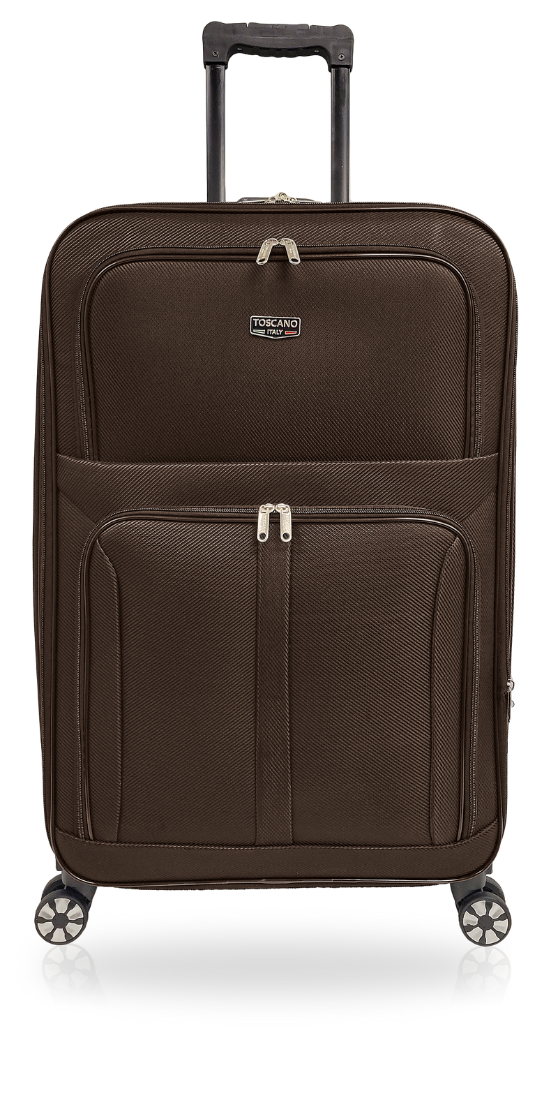 TOSCANO by Tucci Aiutante 31-inch Lightweight Luggage Suitcase