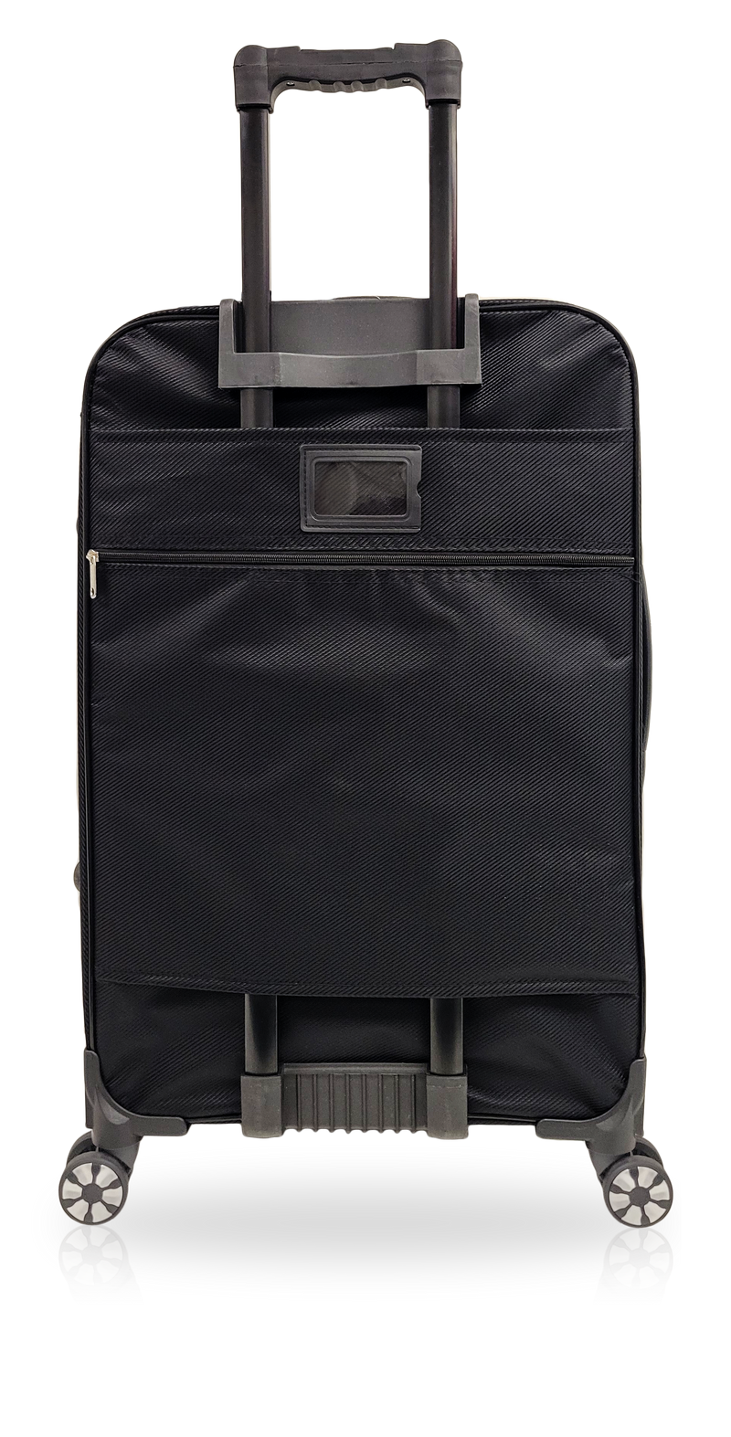 TOSCANO Aiutante 27-inch Lightweight Luggage Suitcase