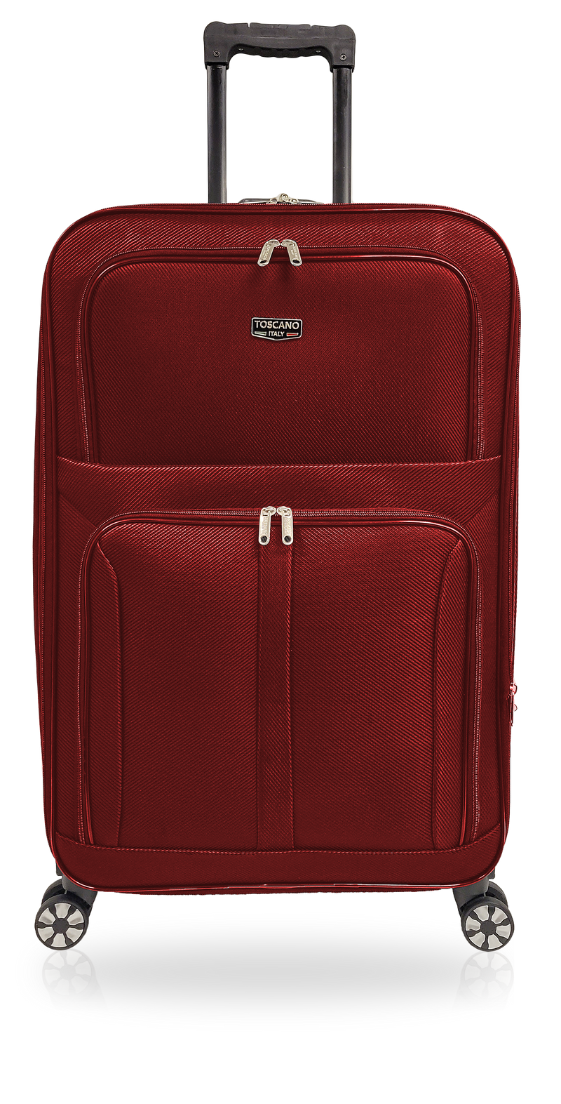TOSCANO Aiutante 27 inch Lightweight Luggage Suitcase Toscano