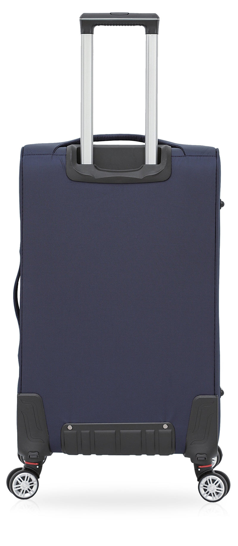 TOSCANO Ricerca 3-pc (18", 23", 29") Expandable Suitcase Luggage Set