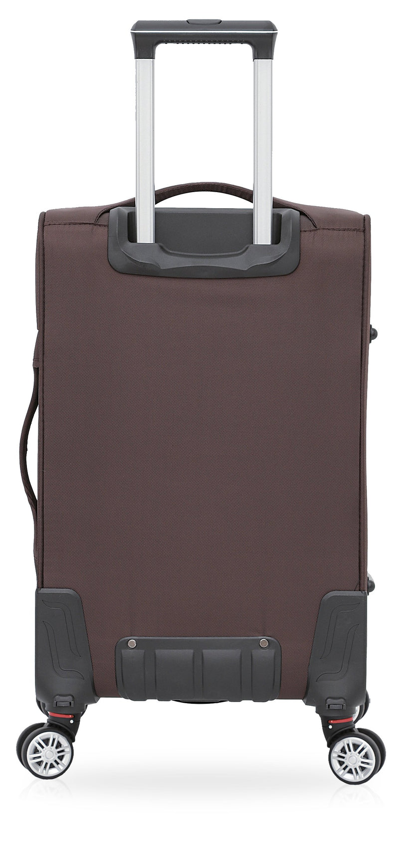 TOSCANO 29-inch Ricerca Large Luggage Suitcase