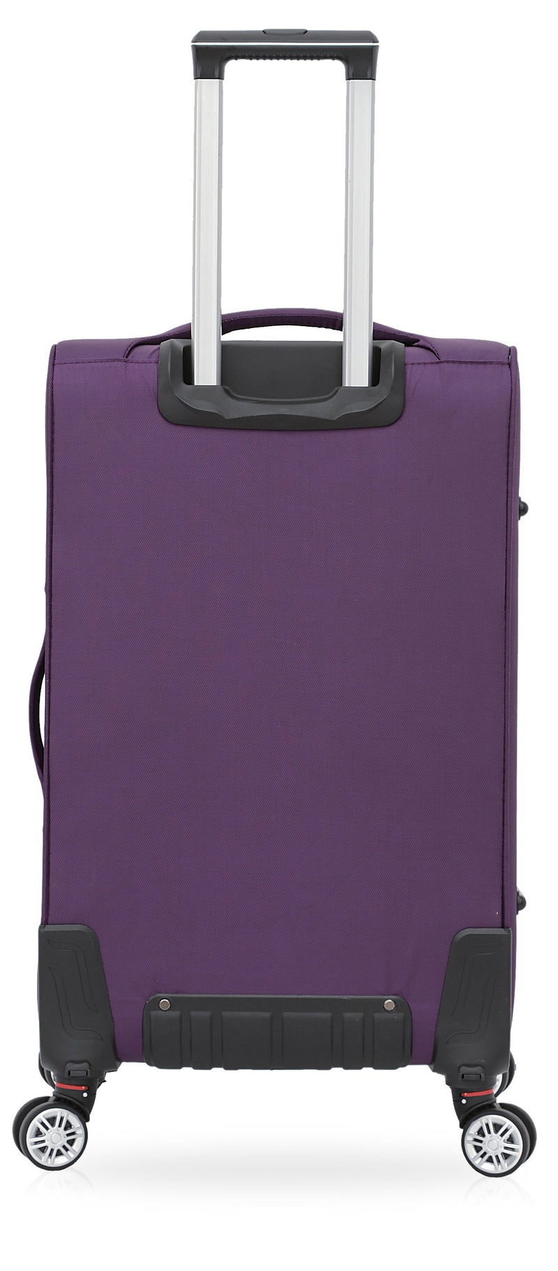 TOSCANO by Tucci 26-inch Ricerca  Medium Luggage Suitcase