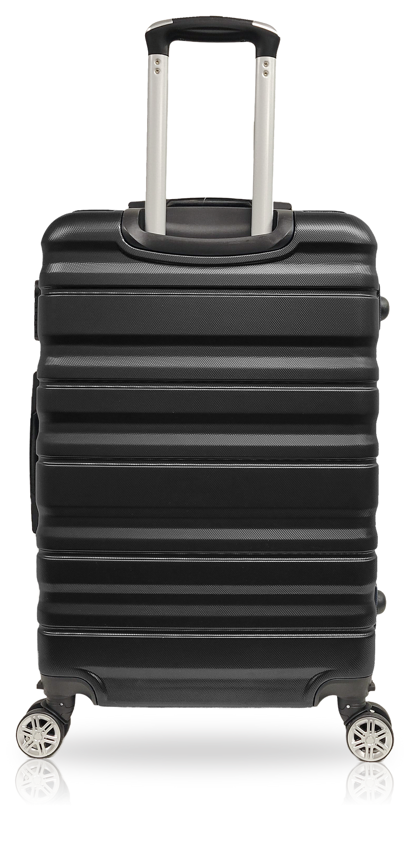 TOSCANO Magnifica 30 inch Lightweight Luggage Suitcase Toscano
