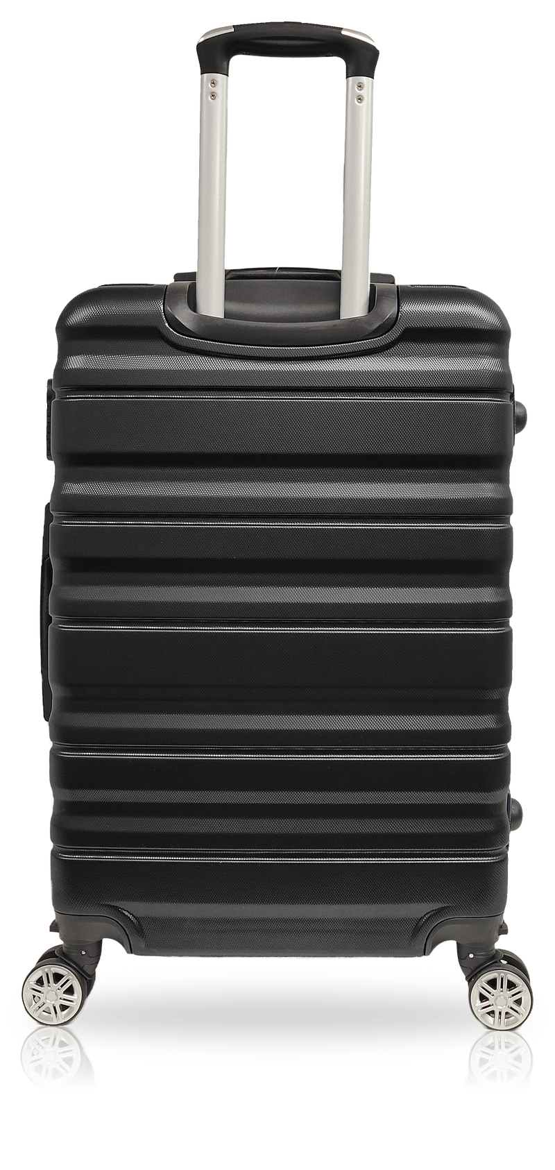 TOSCANO by Tucci 26-inch Magnifica Lightweight Luggage Suitcase
