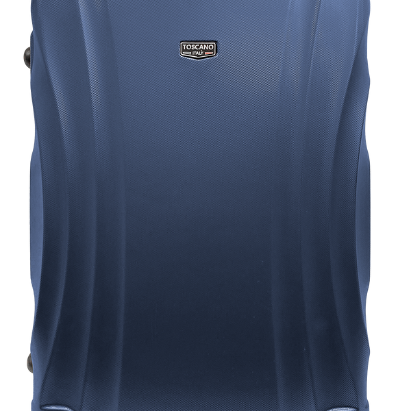 TOSCANO Maestoso 32 inch Lightweight Luggage Suitcase Toscano