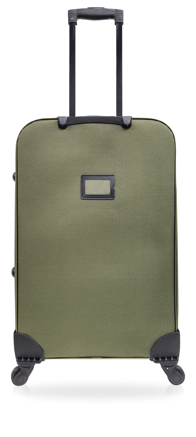 TOSCANO by Tucci Allacciare 4-pc (20", 24", 28", 32") Expandable Luggage Suitcase Set